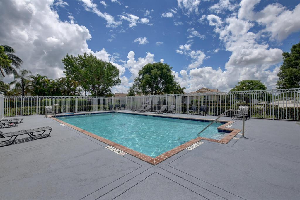 Melrose PUD - Residential Lease