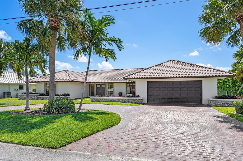 PALM BEACH ISLES 2 - Residential