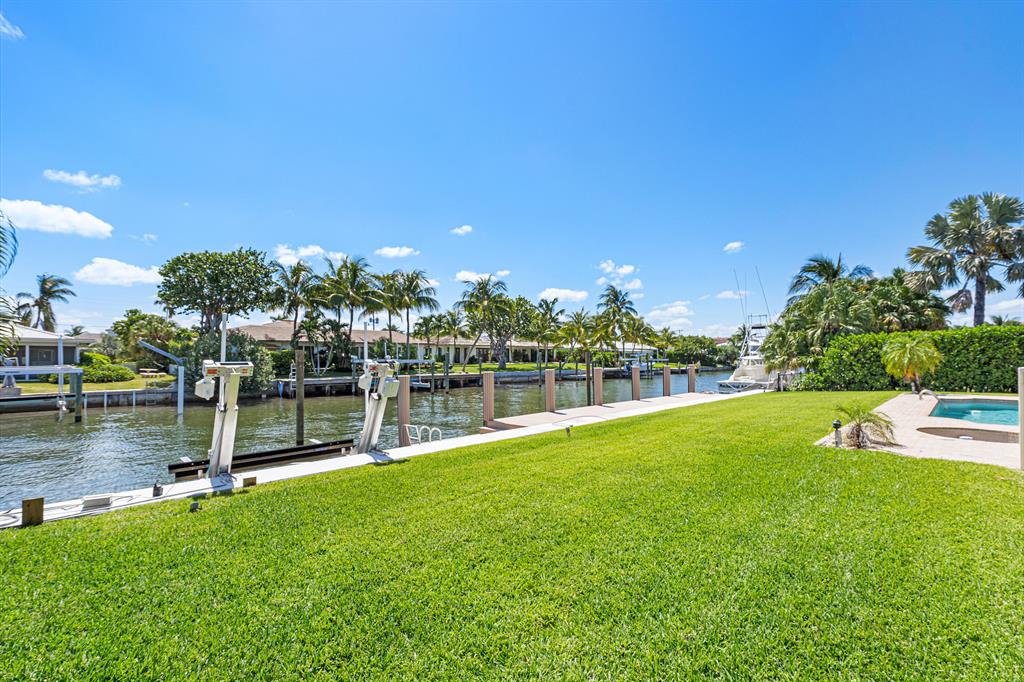 PALM BEACH ISLES 2 - Residential