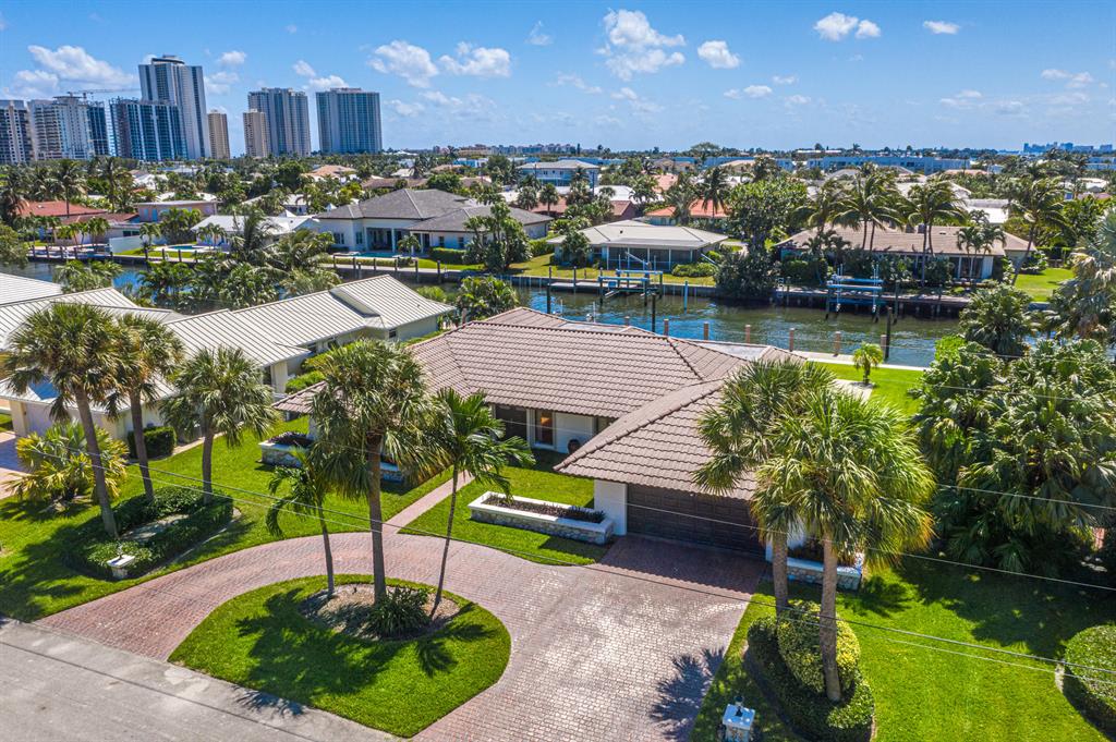 PALM BEACH ISLES 2 - Residential