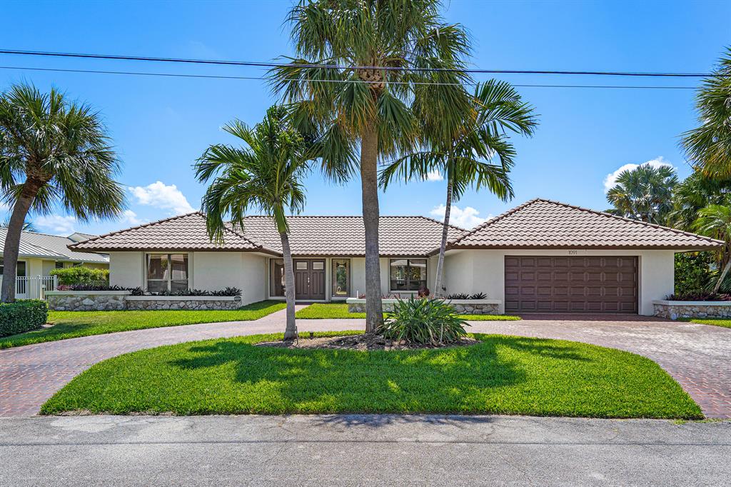 PALM BEACH ISLES 2 - Residential