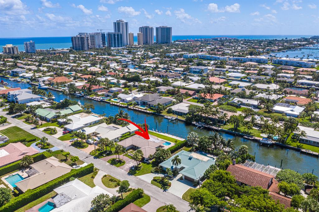 PALM BEACH ISLES 2 - Residential