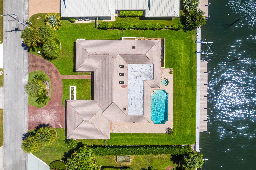 PALM BEACH ISLES 2 - Residential