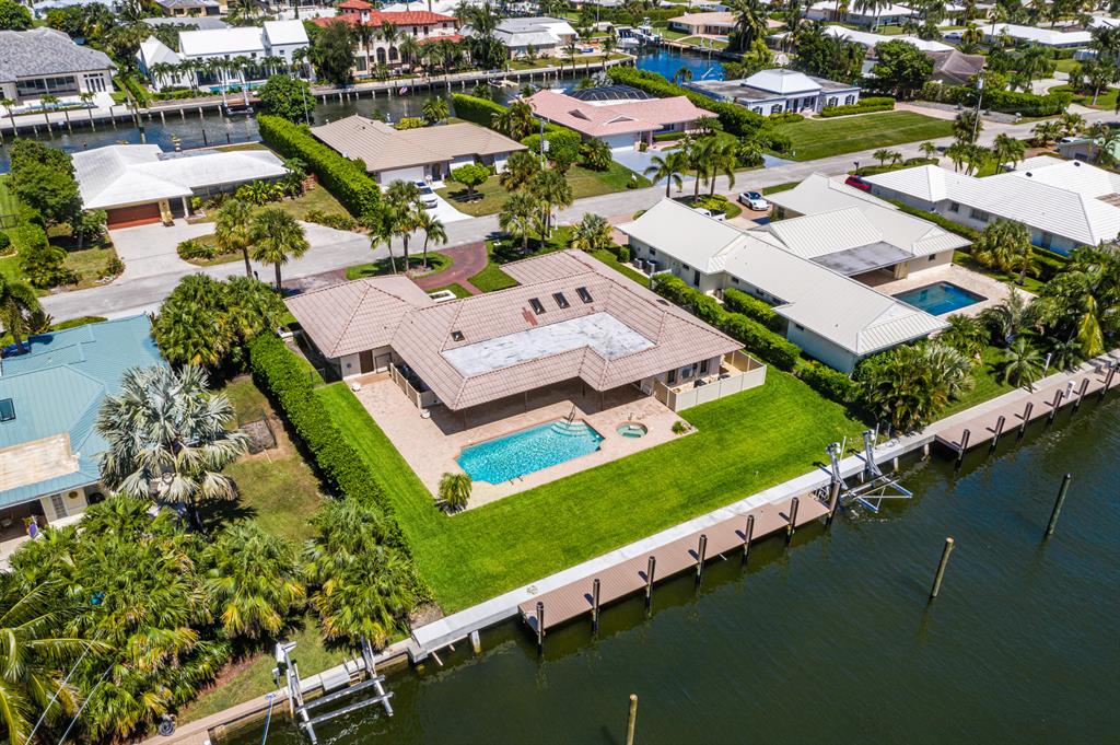 PALM BEACH ISLES 2 - Residential