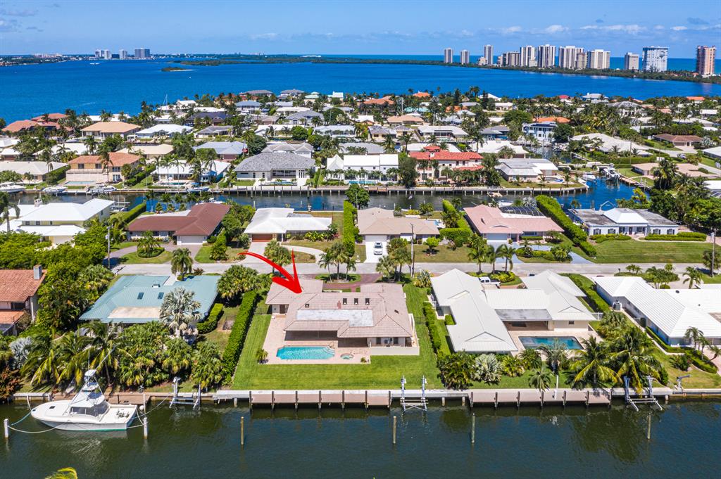 PALM BEACH ISLES 2 - Residential