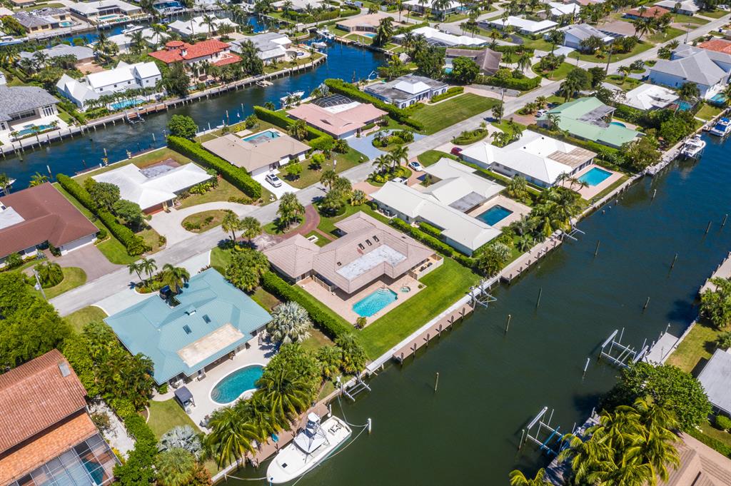 PALM BEACH ISLES 2 - Residential