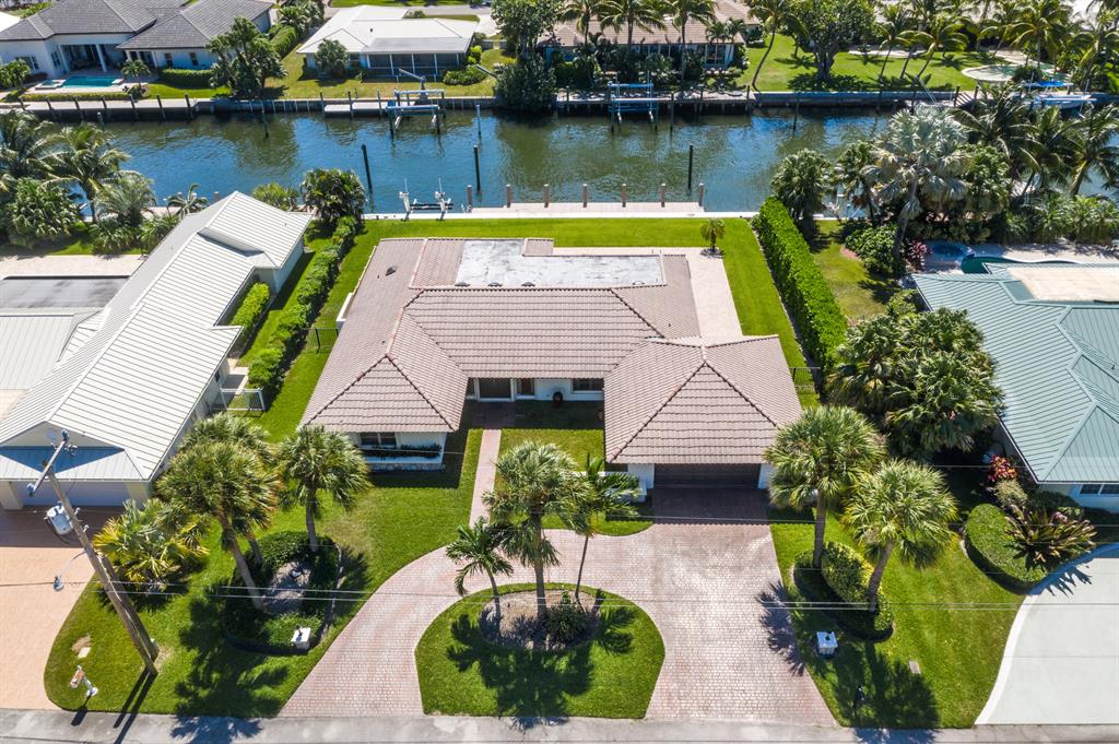 PALM BEACH ISLES 2 - Residential