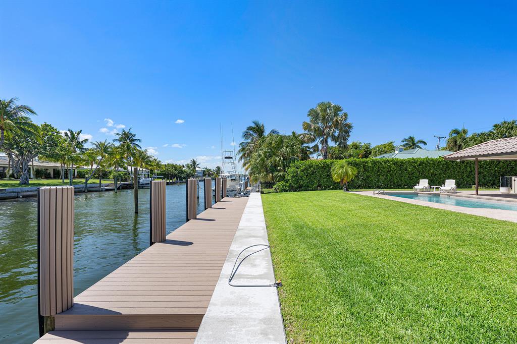 PALM BEACH ISLES 2 - Residential