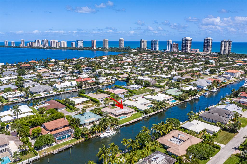 PALM BEACH ISLES 2 - Residential