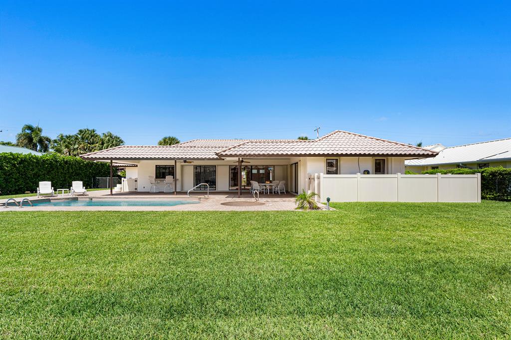 PALM BEACH ISLES 2 - Residential