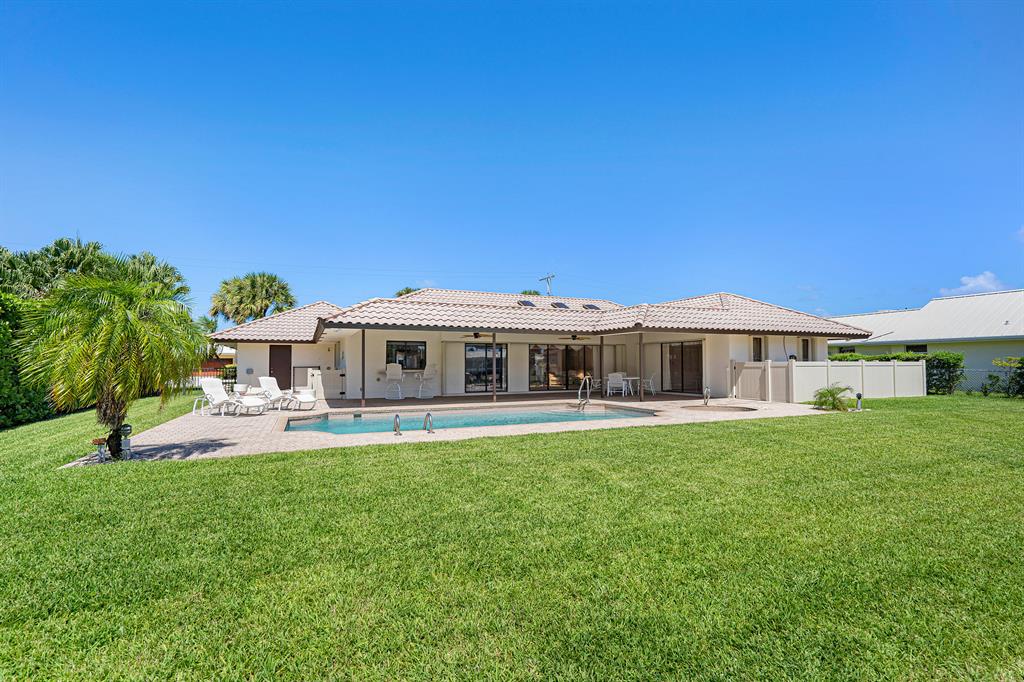 PALM BEACH ISLES 2 - Residential