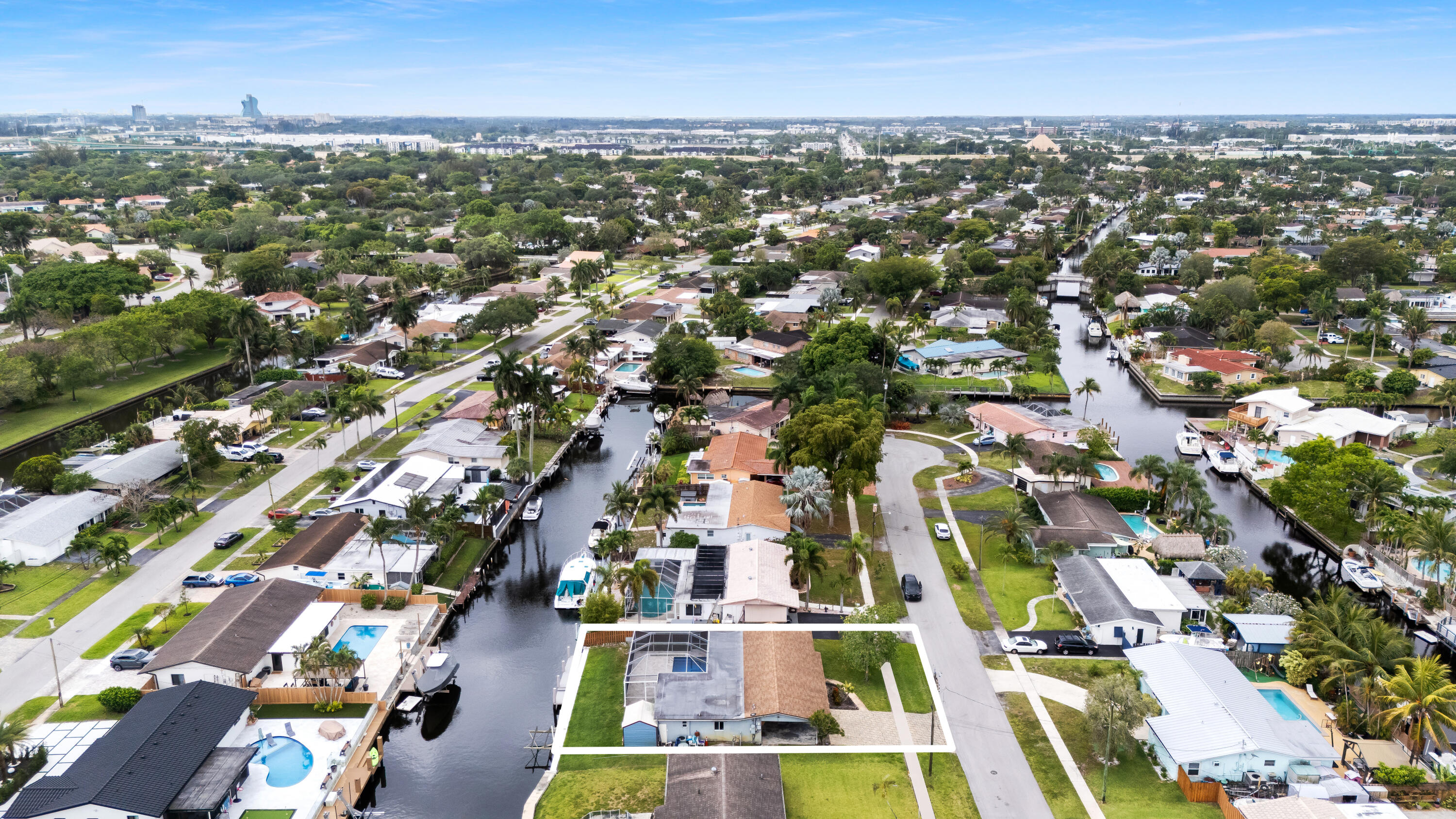 PLANTATION ISLES SEC 5 - Residential