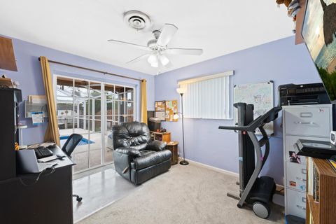 Tiny photo for 1340 SW 56th Avenue, Plantation, FL 33317 (MLS # B26026910)