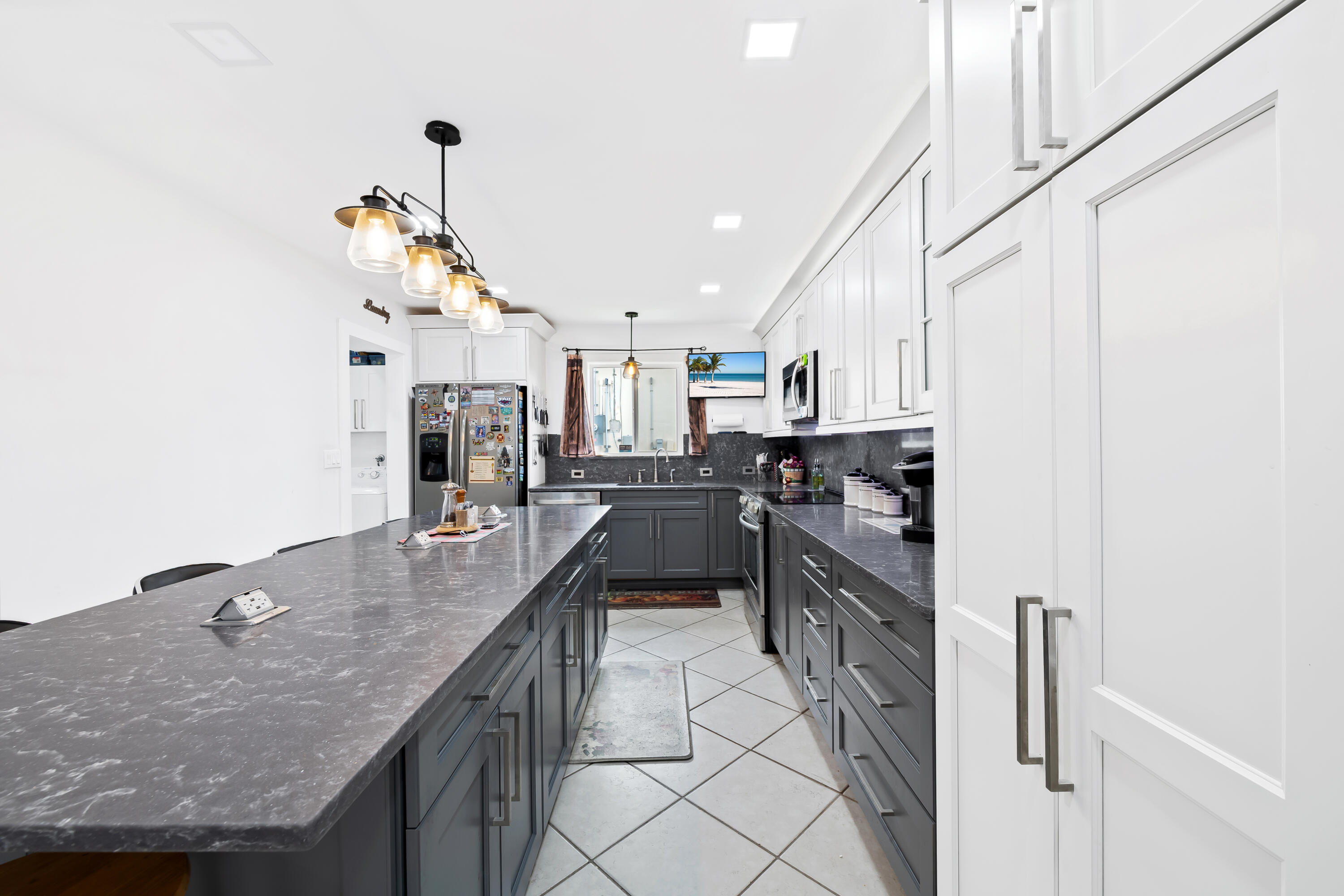 PLANTATION ISLES SEC 5 - Residential