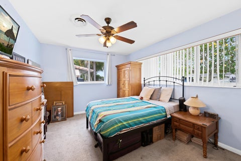 Tiny photo for 1340 SW 56th Avenue, Plantation, FL 33317 (MLS # B26026910)