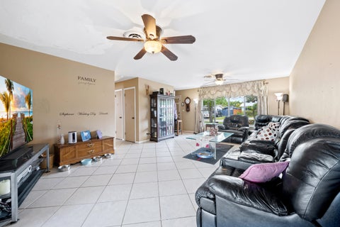 Tiny photo for 1340 SW 56th Avenue, Plantation, FL 33317 (MLS # B26026910)