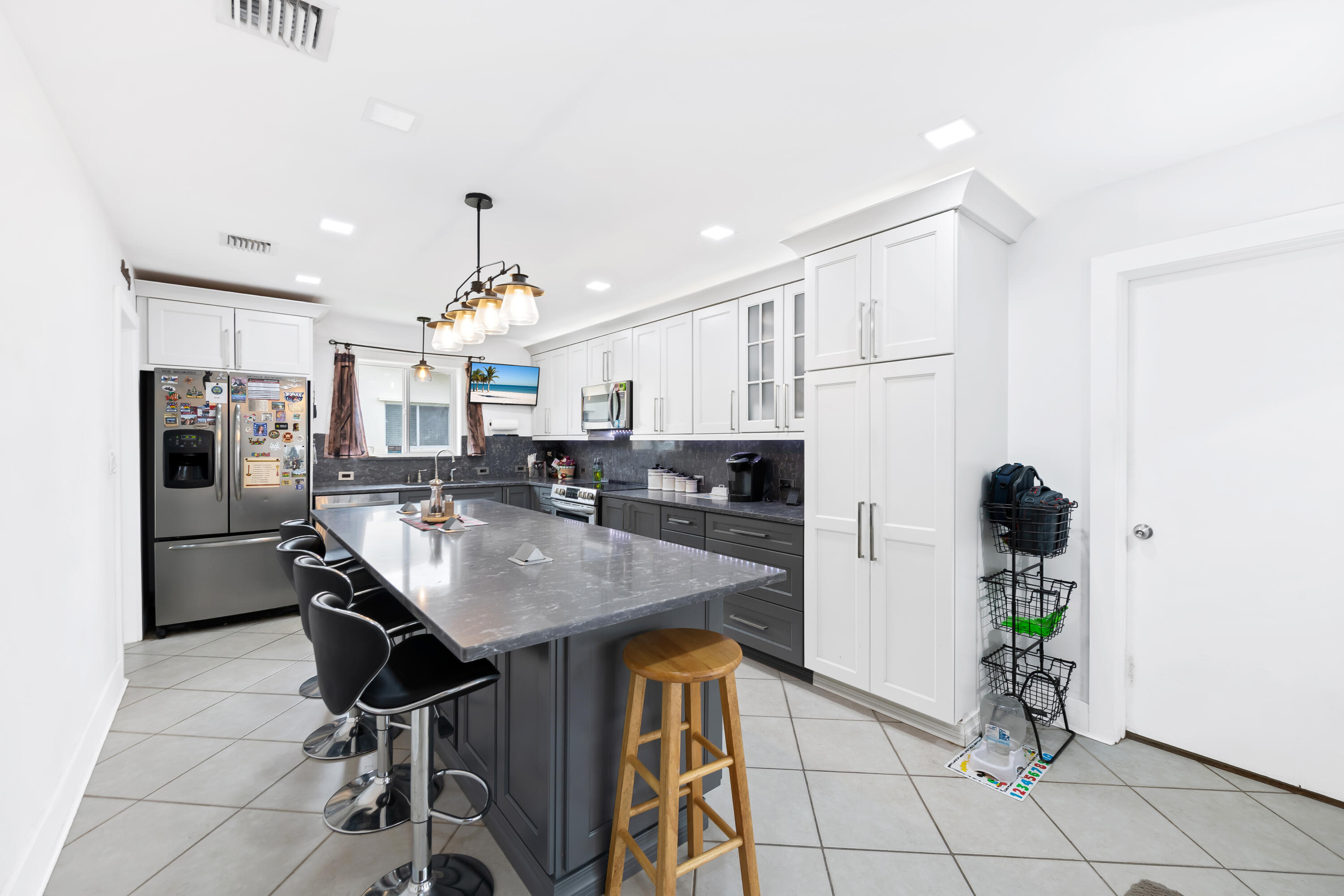 PLANTATION ISLES SEC 5 - Residential