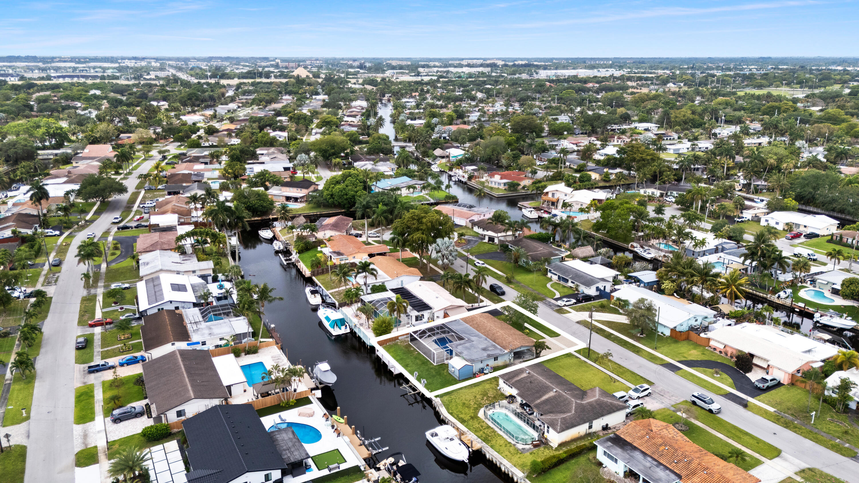 PLANTATION ISLES SEC 5 - Residential