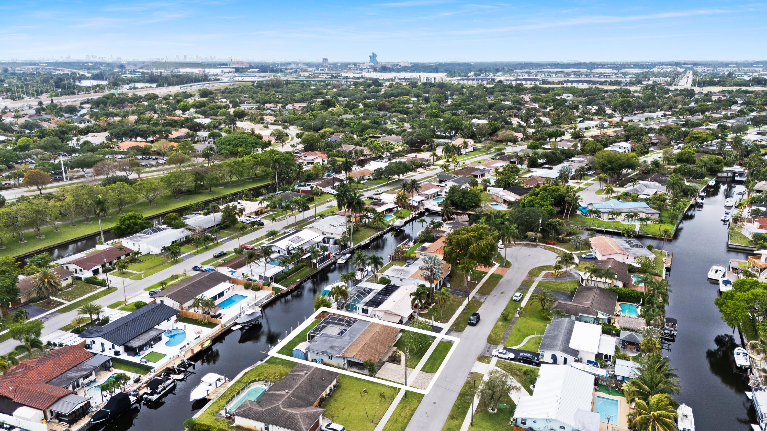 PLANTATION ISLES SEC 5 - Residential