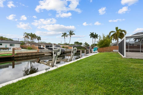 Tiny photo for 1340 SW 56th Avenue, Plantation, FL 33317 (MLS # B26026910)