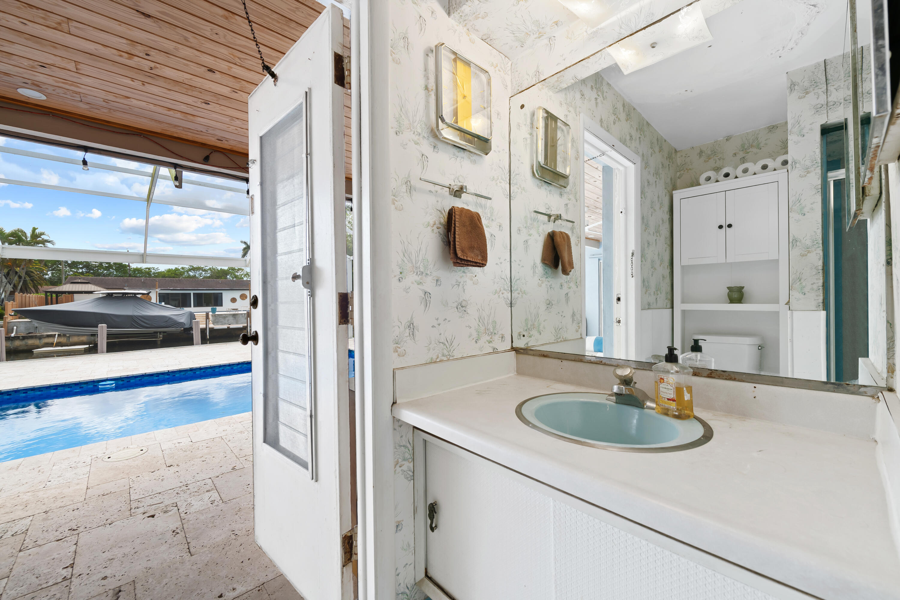 PLANTATION ISLES SEC 5 - Residential