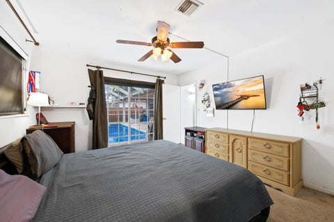 Tiny photo for 1340 SW 56th Avenue, Plantation, FL 33317 (MLS # B26026910)
