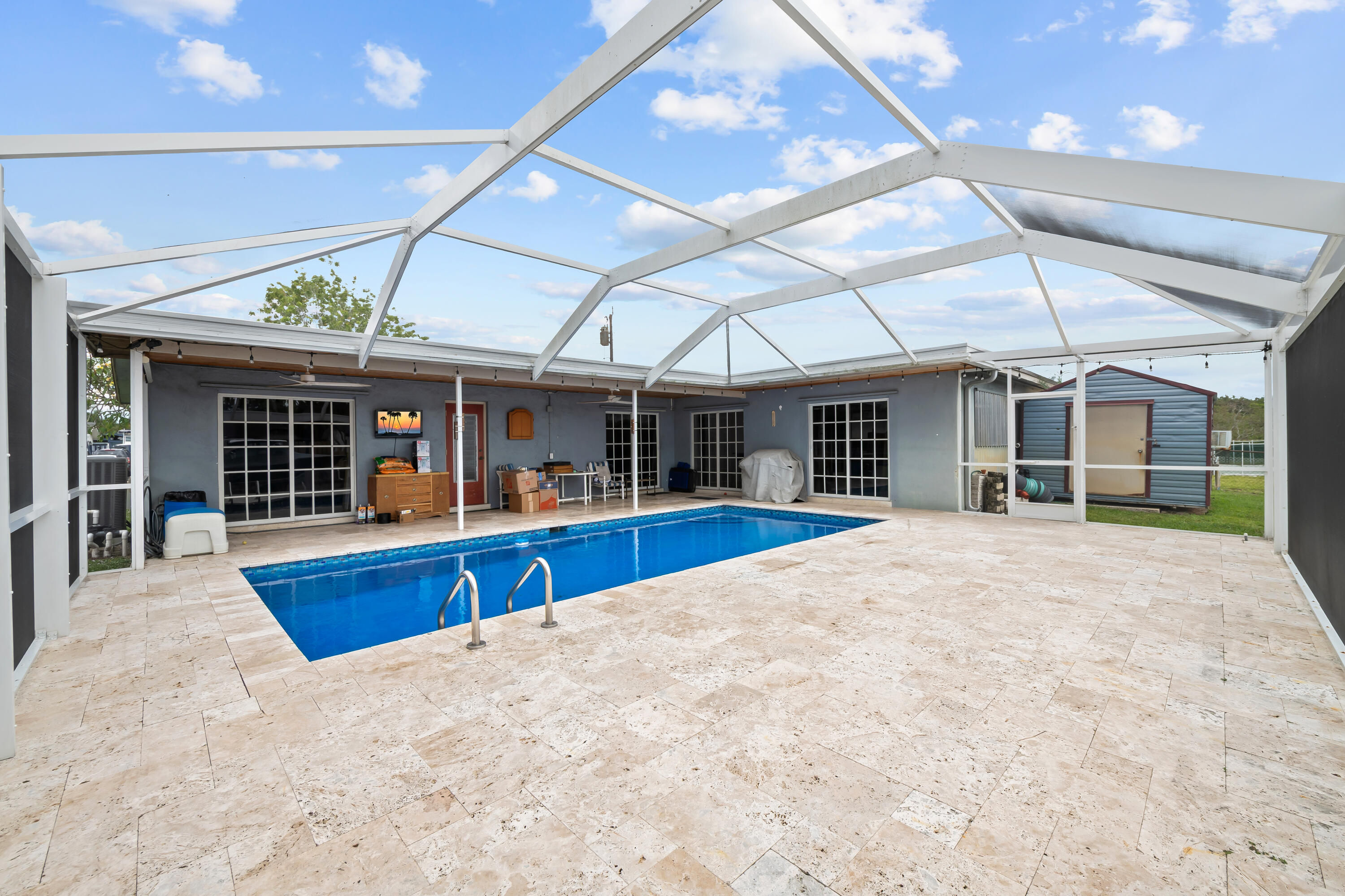 PLANTATION ISLES SEC 5 - Residential