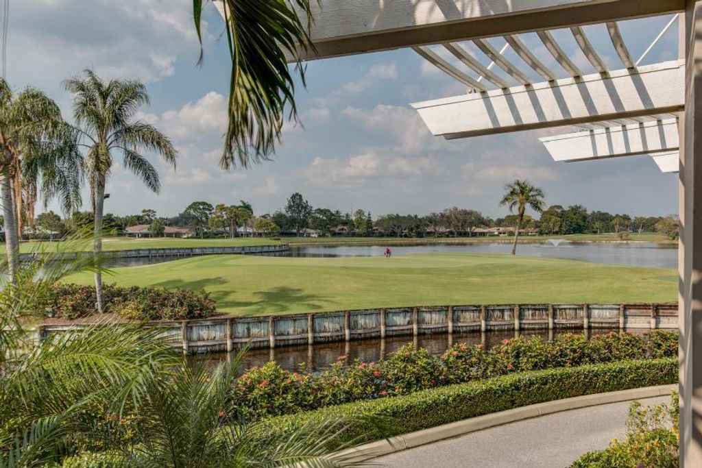 Photo of 6250 Brandon Street St, Palm Beach Gardens, FL 33418 (MLS # R10820462)