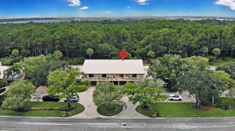 A home in Fort Pierce