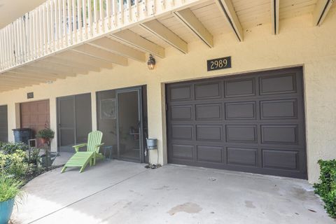 A home in Fort Pierce