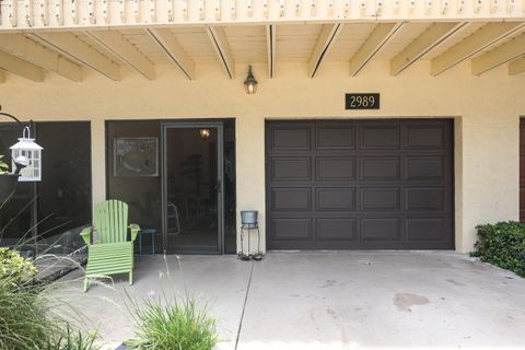 A home in Fort Pierce