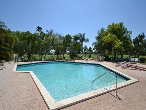 A home in Fort Pierce