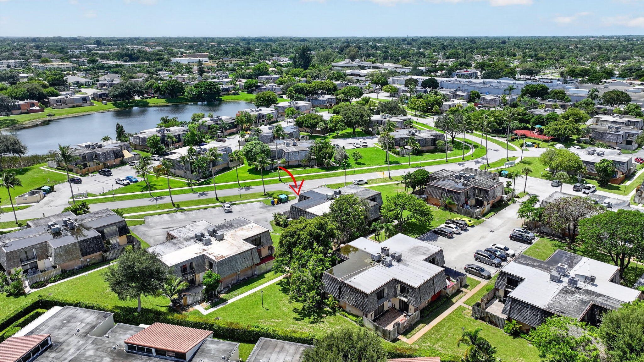 126 LAKE ARBOR Drive
