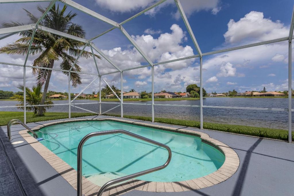 Photo of 12601 Maypan Drive, Boca Raton, FL 33428 (MLS # R11084388)