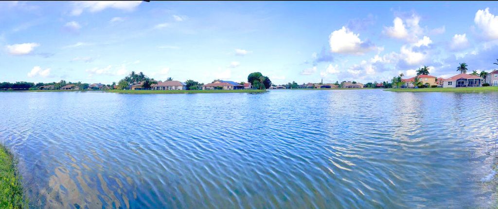 Photo of 12601 Maypan Drive, Boca Raton, FL 33428 (MLS # R11084388)