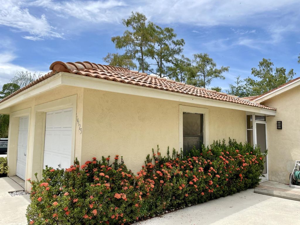 Photo of 14125 Lily Court, Wellington, FL 33414 (MLS # R11014097)