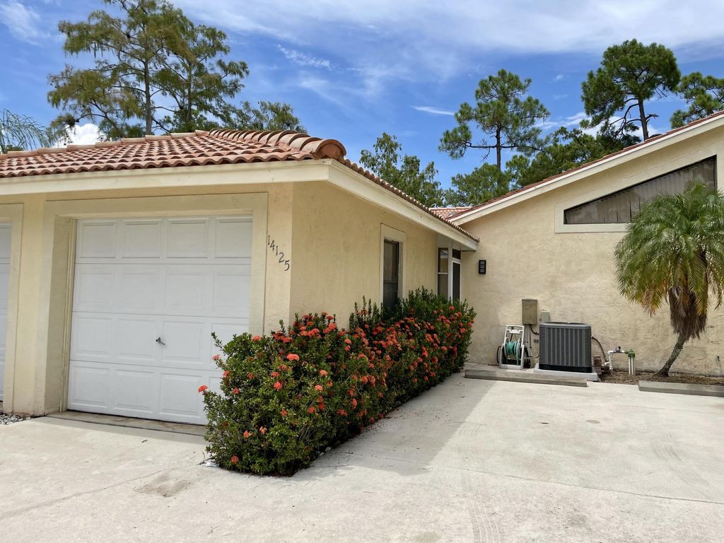 Photo of 14125 Lily Court, Wellington, FL 33414 (MLS # R11014097)