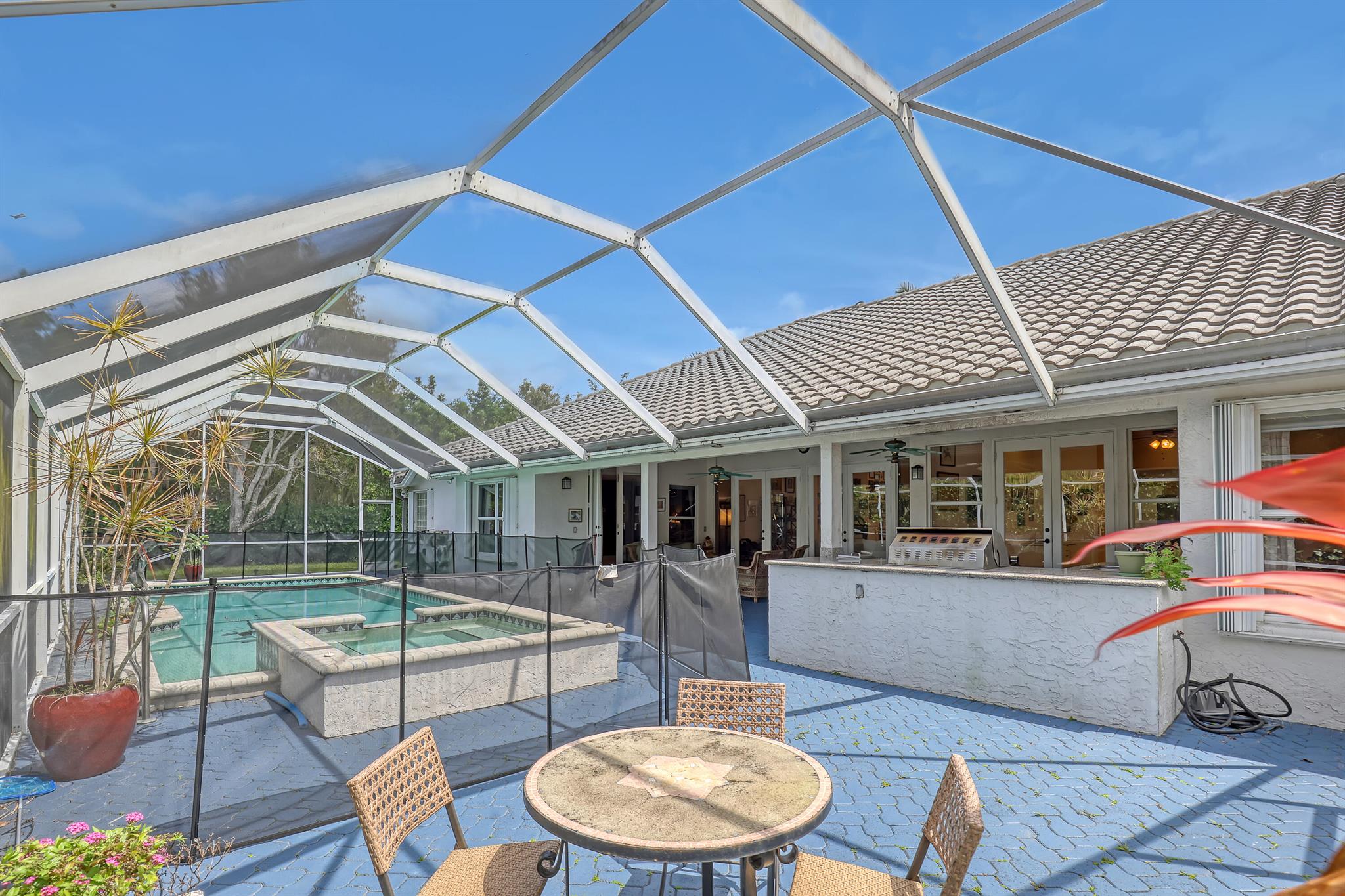 GREENVIEW COVE OF WELLINGTON - Residential