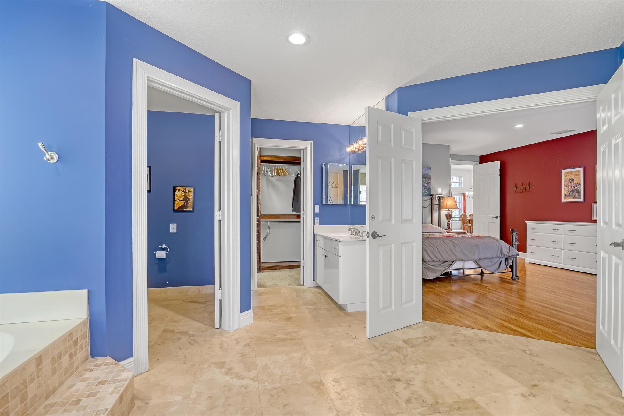 GREENVIEW COVE OF WELLINGTON - Residential