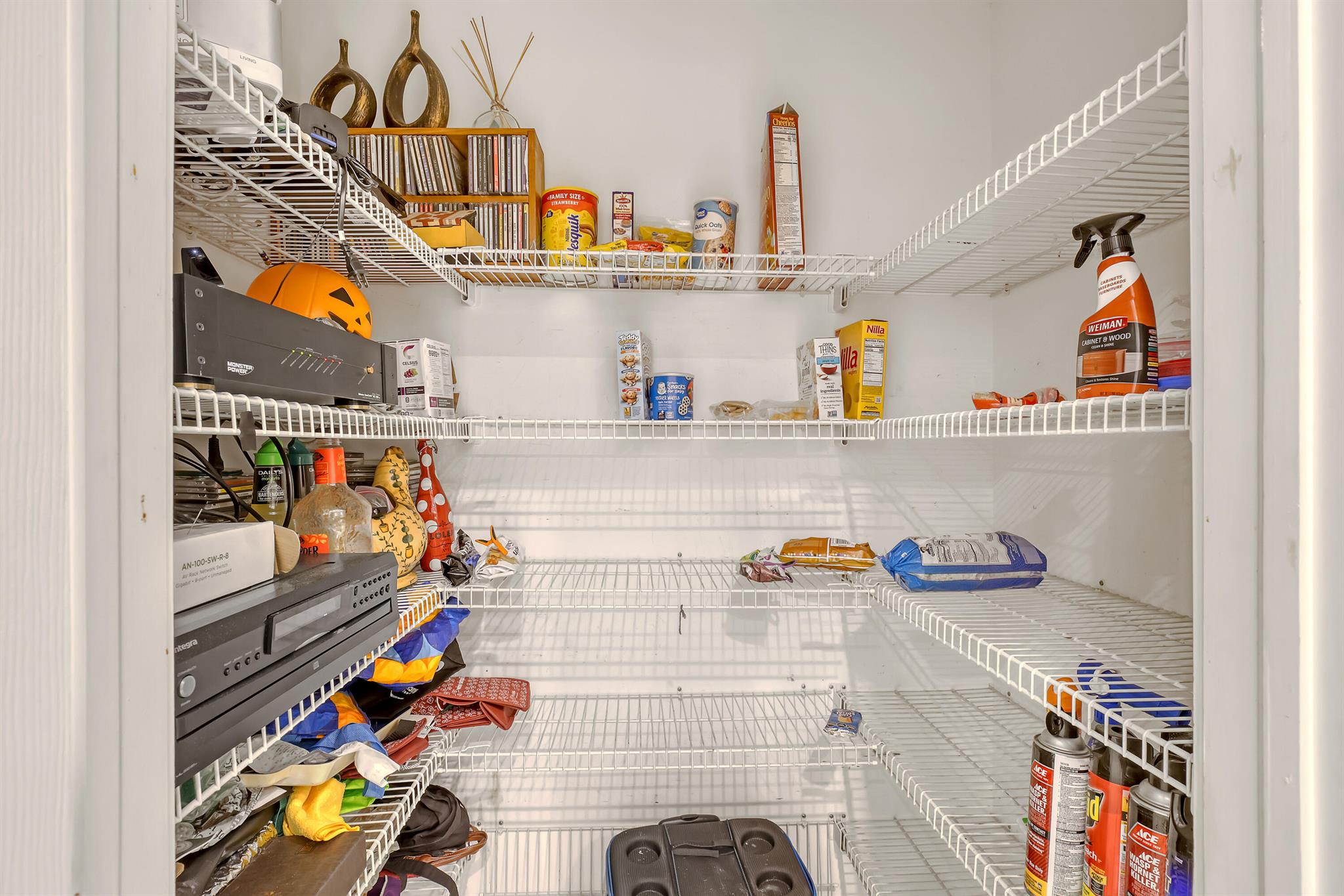 GREENVIEW COVE OF WELLINGTON - Residential