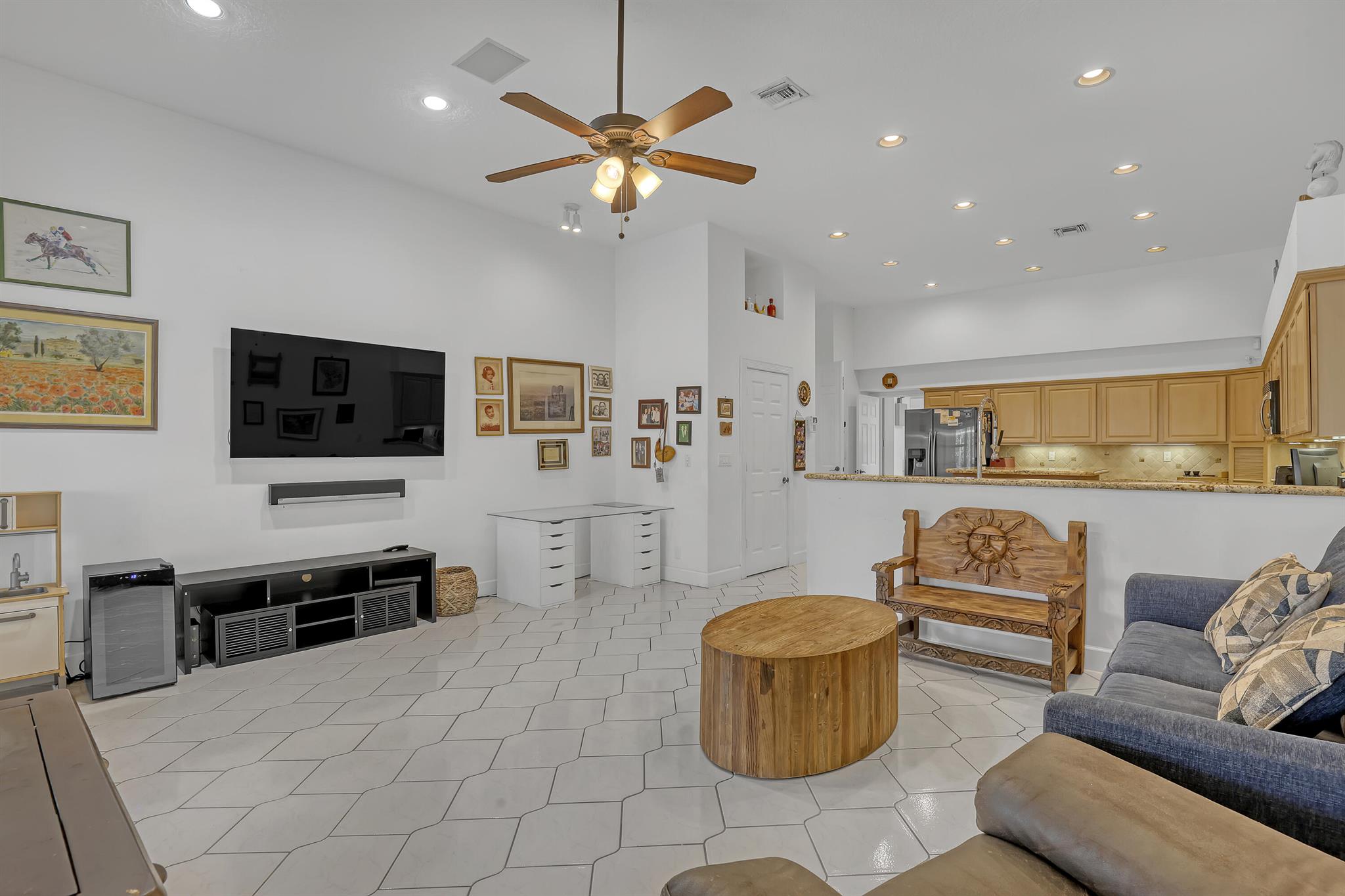 GREENVIEW COVE OF WELLINGTON - Residential