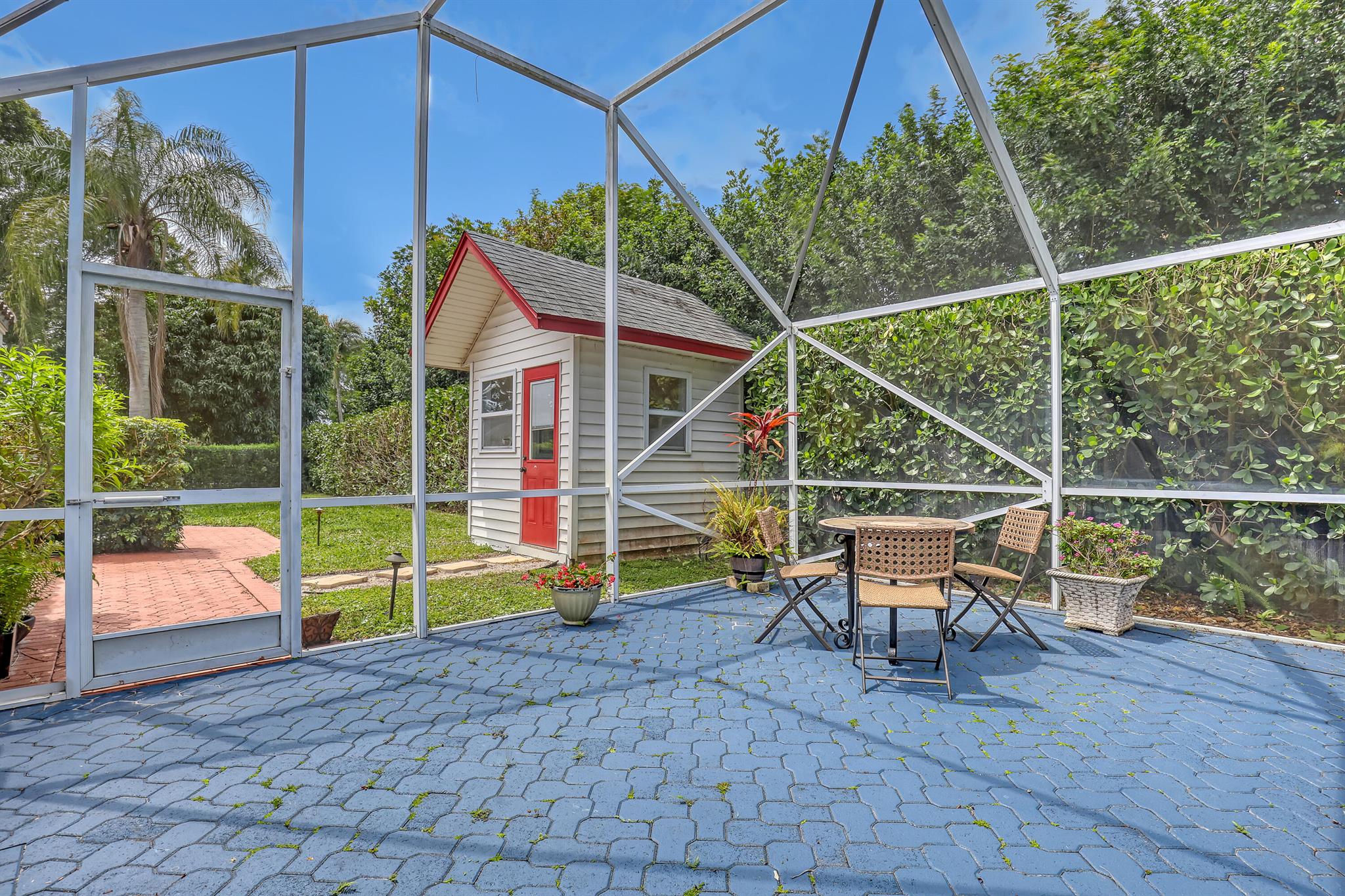 GREENVIEW COVE OF WELLINGTON - Residential