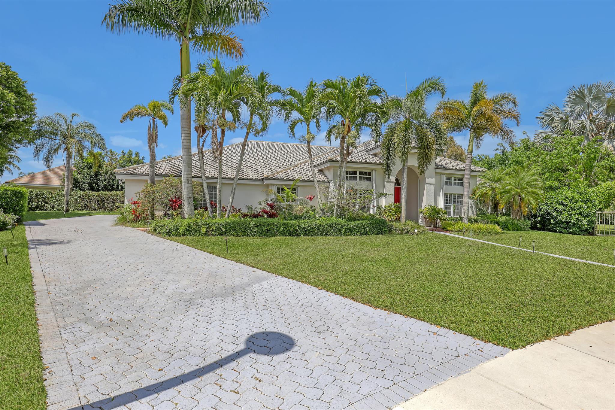 GREENVIEW COVE OF WELLINGTON - Residential