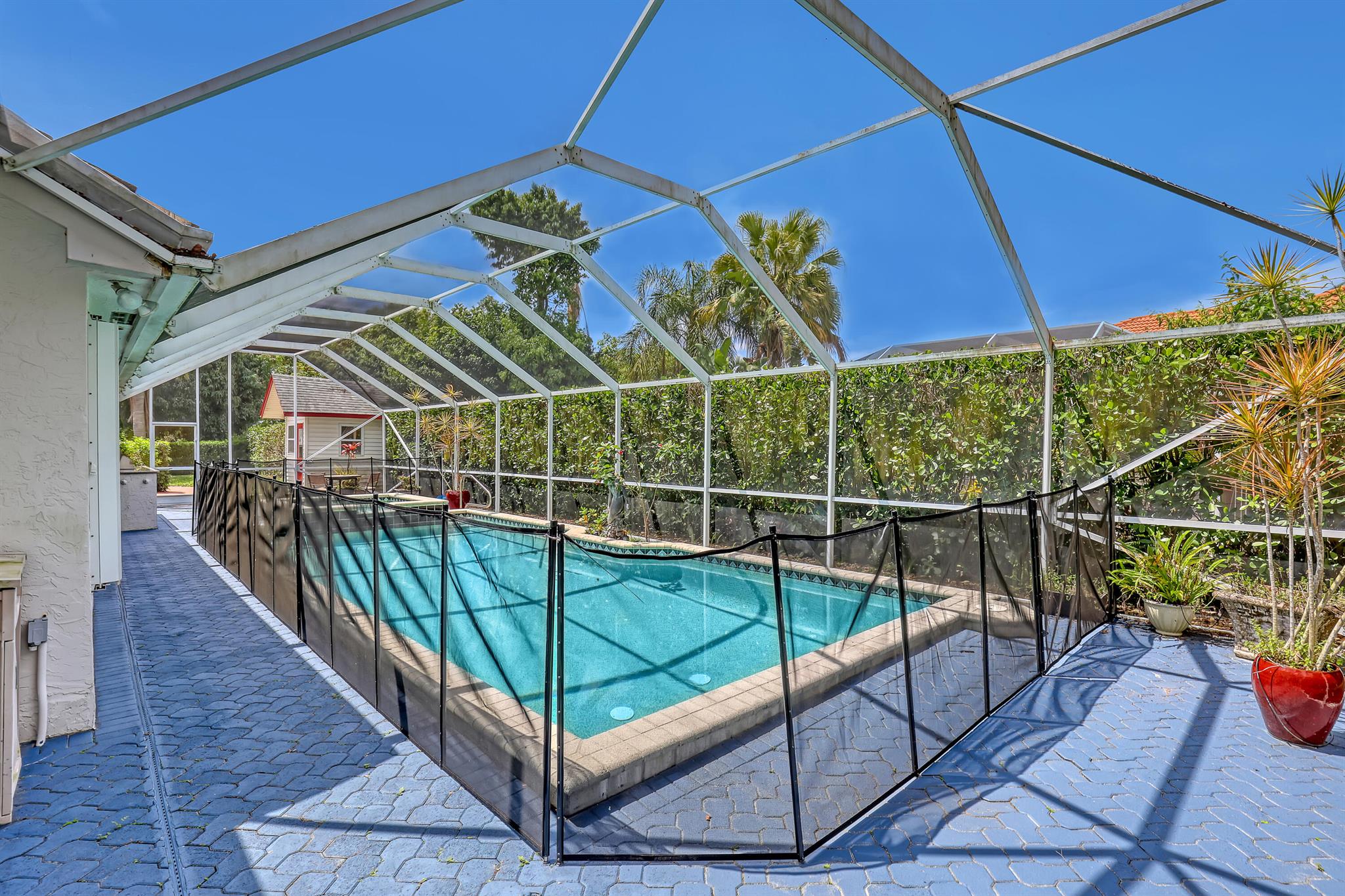 GREENVIEW COVE OF WELLINGTON - Residential