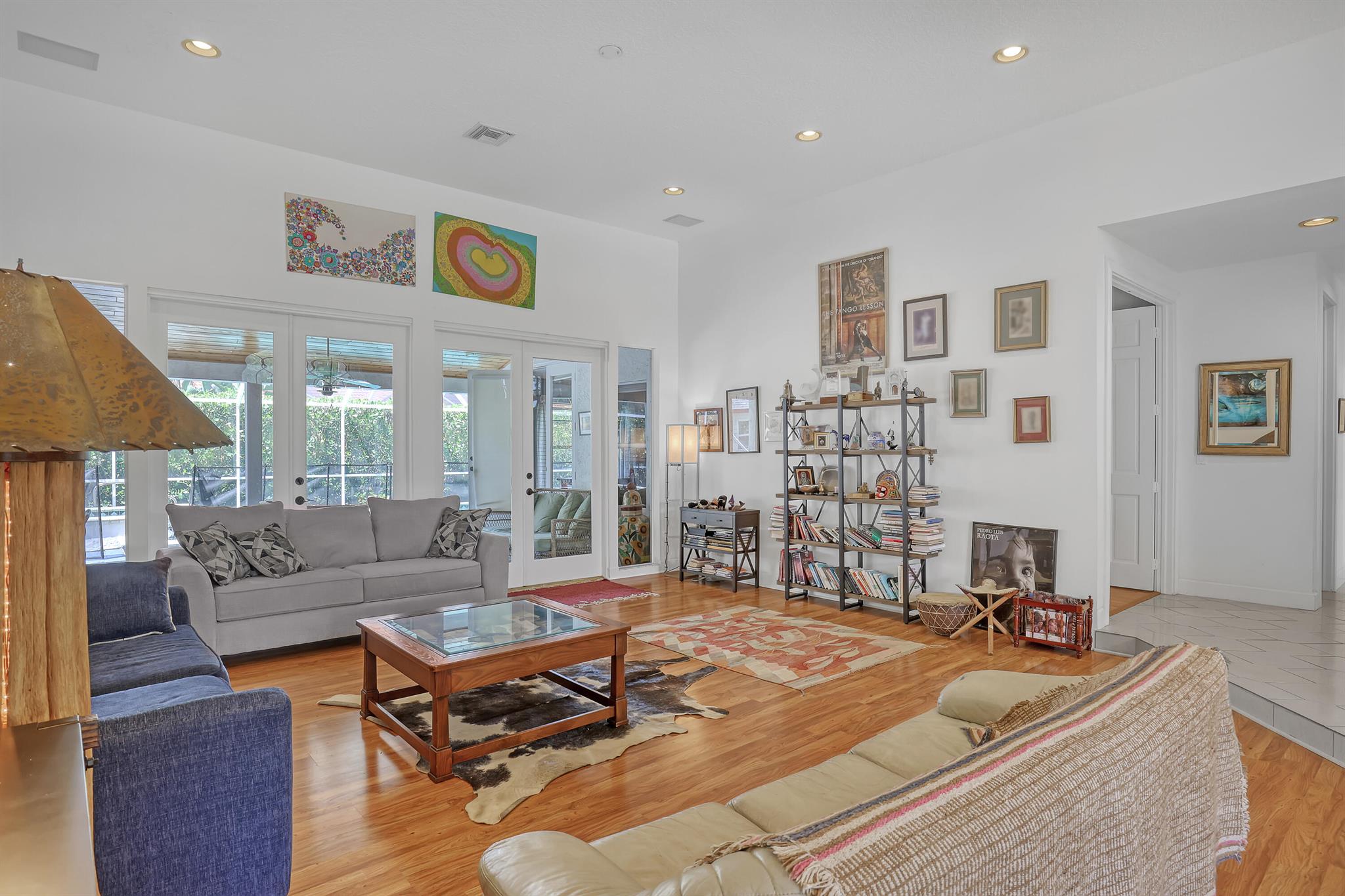 GREENVIEW COVE OF WELLINGTON - Residential