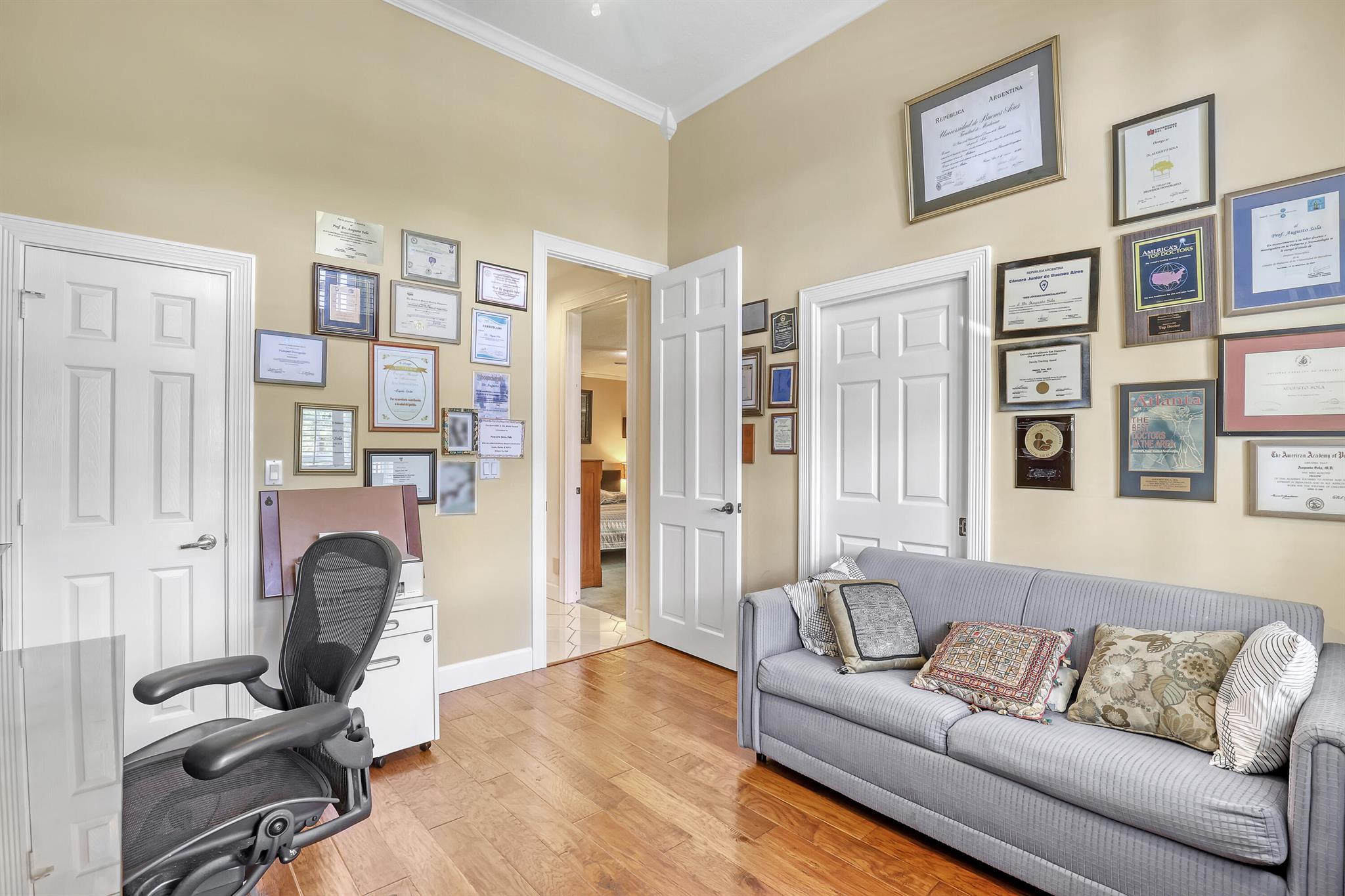 GREENVIEW COVE OF WELLINGTON - Residential