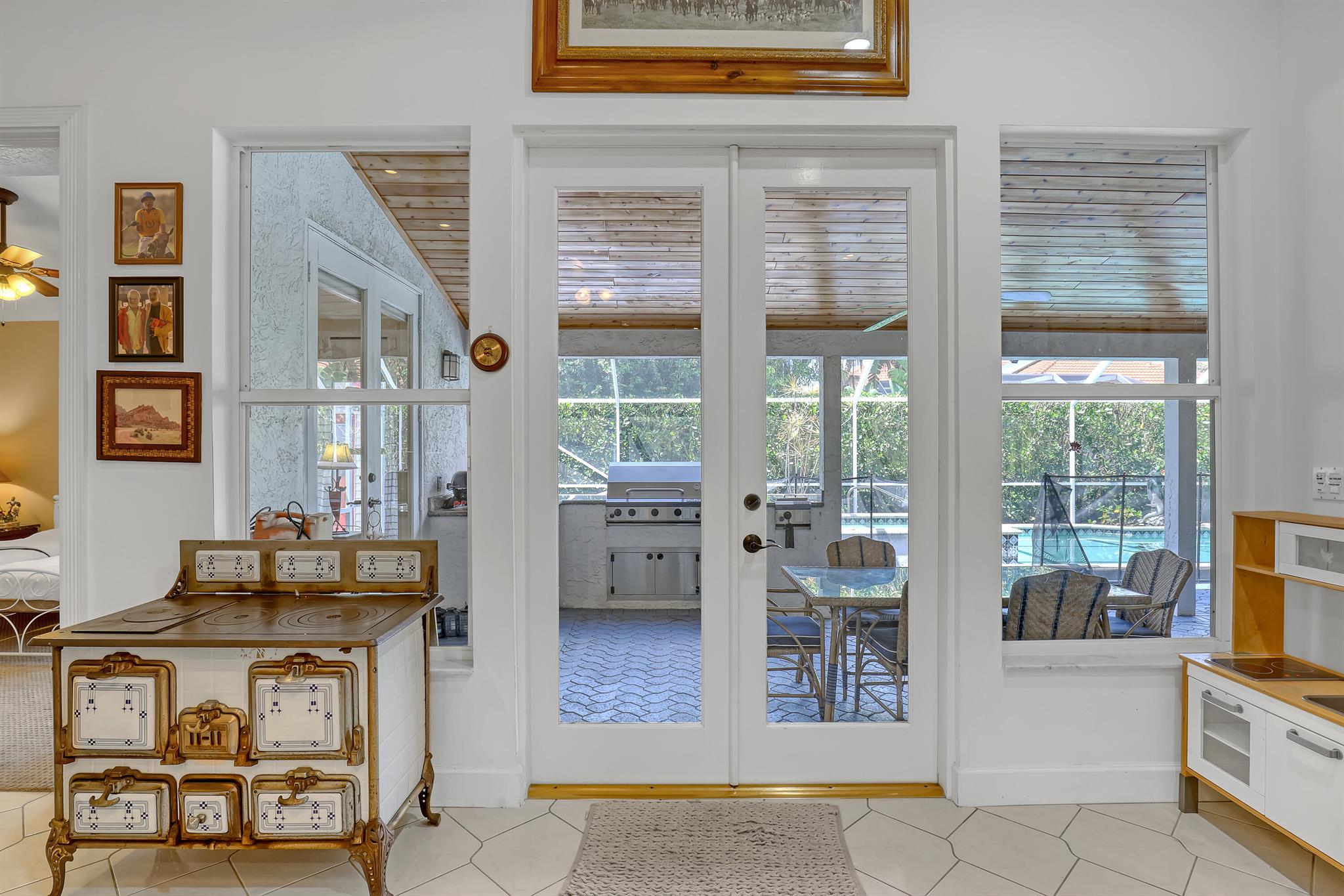 GREENVIEW COVE OF WELLINGTON - Residential