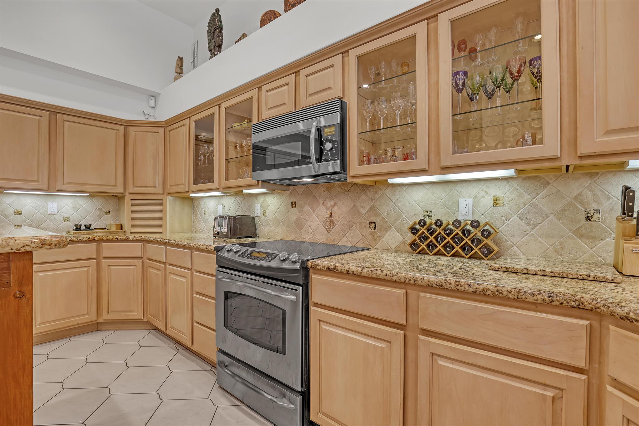 GREENVIEW COVE OF WELLINGTON - Residential