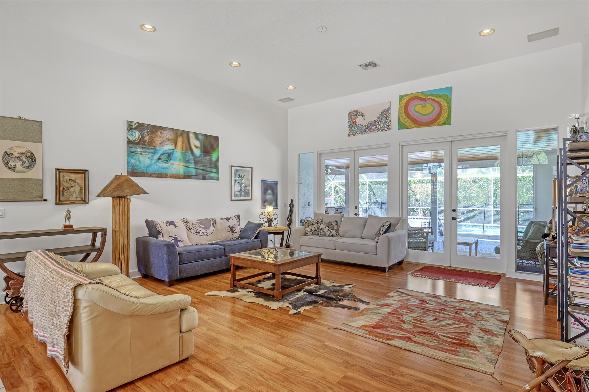 GREENVIEW COVE OF WELLINGTON - Residential