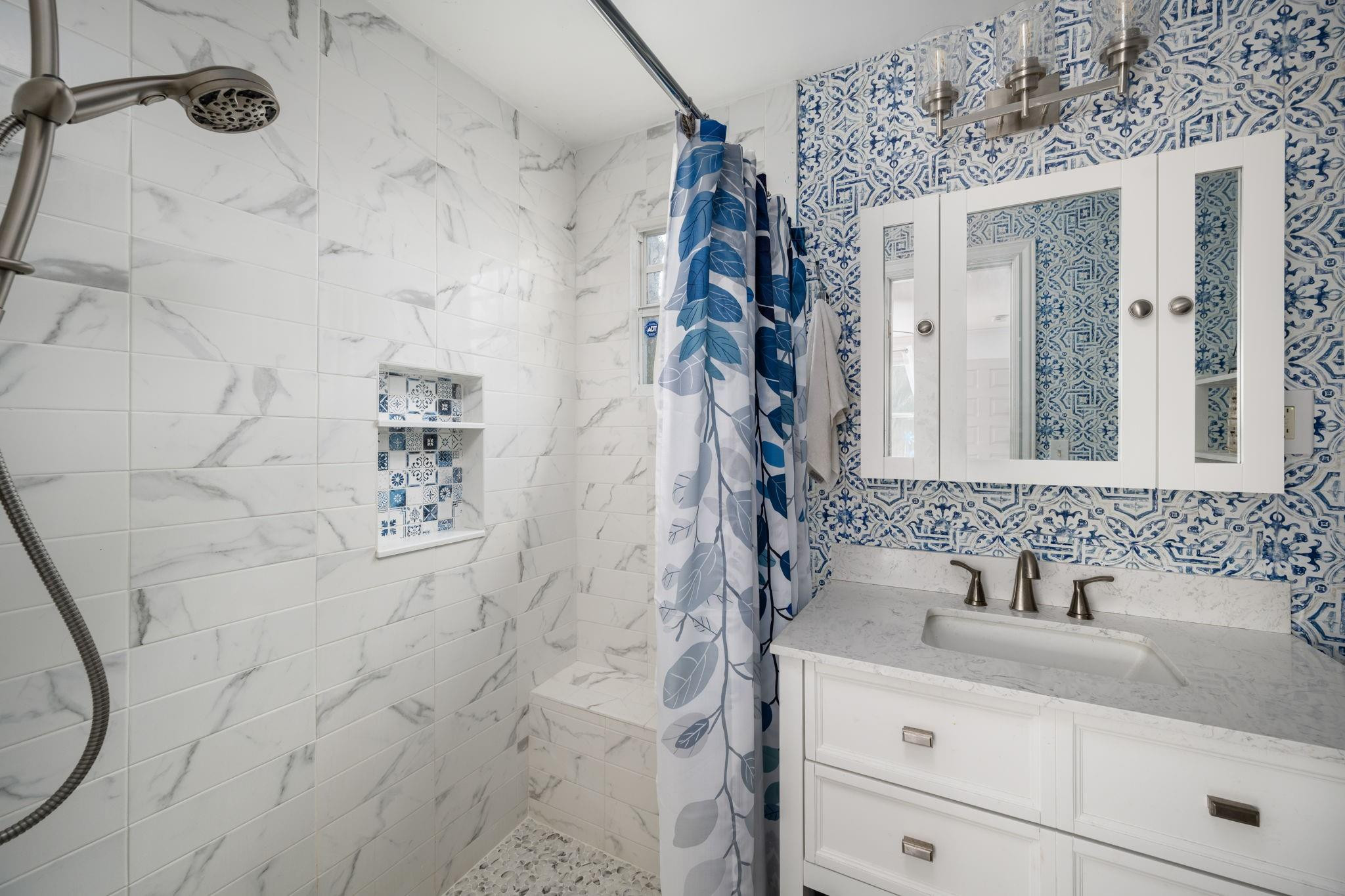 Belmont Park - Residential